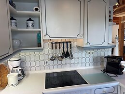 Ferienhaus Fischer Sien Huus, Steinhude