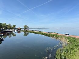 Ferienhaus Fischer Sien Huus, Steinhude