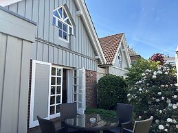 Ferienhaus Fischer Sien Huus, Steinhude