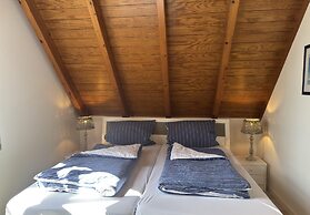 Ferienhaus Fischer Sien Huus, Steinhude