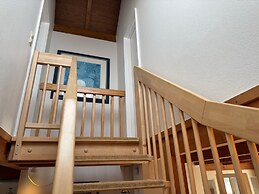 Ferienhaus Fischer Sien Huus, Steinhude