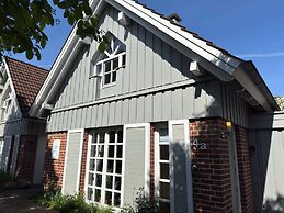 Ferienhaus Fischer Sien Huus, Steinhude
