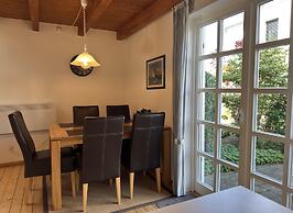 Ferienhaus Fischer Sien Huus, Steinhude