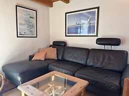 Ferienhaus Fischer Sien Huus, Steinhude