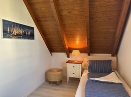 Ferienhaus Fischer Sien Huus, Steinhude