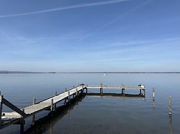 Ferienhaus Fischer Sien Huus, Steinhude