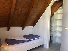 Ferienhaus Fischer Sien Huus, Steinhude