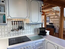 Ferienhaus Fischer Sien Huus, Steinhude