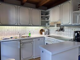 Ferienhaus Fischer Sien Huus, Steinhude