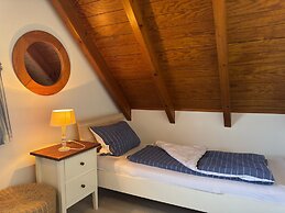 Ferienhaus Fischer Sien Huus, Steinhude