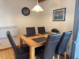 Ferienhaus Fischer Sien Huus, Steinhude