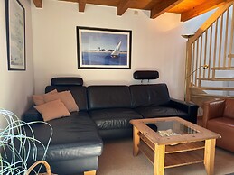 Ferienhaus Fischer Sien Huus, Steinhude