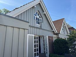 Ferienhaus Fischer Sien Huus, Steinhude