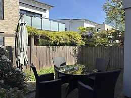 Ferienhaus Fischer Sien Huus, Steinhude