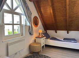 Ferienhaus Fischer Sien Huus, Steinhude