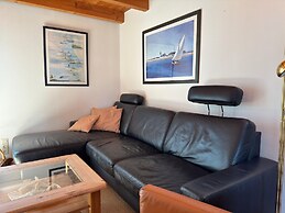 Ferienhaus Fischer Sien Huus, Steinhude