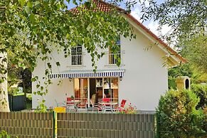 Ferienhauser am Kummerower See, Verchen