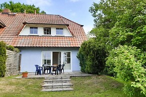 Ferienwohnungen Blaues Haus, Putbus
