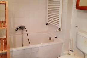 Ferienwohnungen Blaues Haus, Putbus