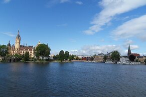Residence Park am Schweriner See, Schwerin