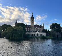 Residence Park am Schweriner See, Schwerin