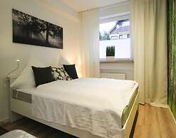 Ferienwohnung, Braunlage