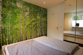 Ferienwohnung, Braunlage