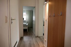 Ferienwohnung, Braunlage