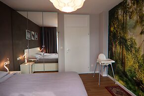 Ferienwohnung, Braunlage