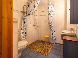 Holiday Home in Vieregge With Garden