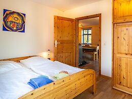 Holiday Home in Vieregge With Garden