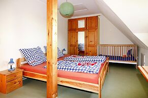 Holiday Home in Vieregge With Garden