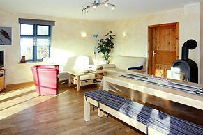 Holiday Home in Vieregge With Garden