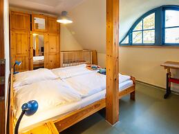 Holiday Home in Vieregge With Garden
