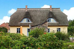 Holiday Home in Vieregge With Garden