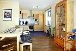 Holiday Home in Vieregge With Garden