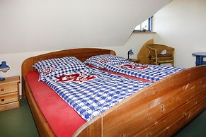 Holiday Home in Vieregge With Garden
