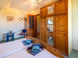 Holiday Home in Vieregge With Garden