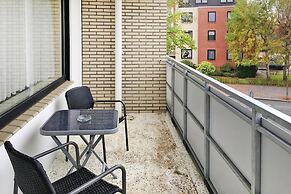 Apartment, Cuxhaven