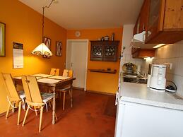 XXL Ferienhaus mit Sauna in Upost