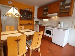 XXL Ferienhaus mit Sauna in Upost