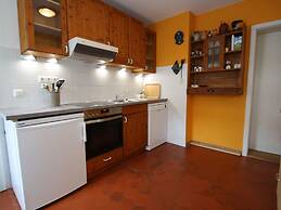 XXL Ferienhaus mit Sauna in Upost