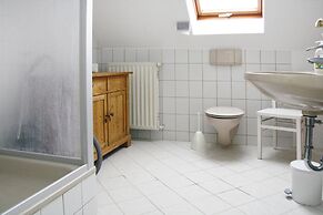 XXL Ferienhaus mit Sauna in Upost