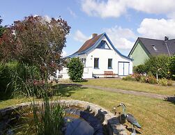 Ferienhaus in Barth