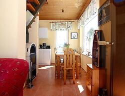 Ferienhaus in Barth