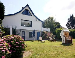 Ferienhaus in Barth