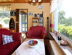 Ferienhaus in Barth