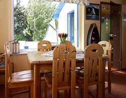 Ferienhaus in Barth