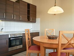 Appartements im Seepark Sellin