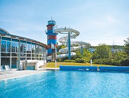 Appartements im Seepark Sellin